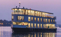 Ganges Voyager