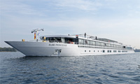 MS Elbe Princesse