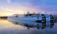 MS Elbe Princesse II