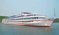 MS Kronstadt