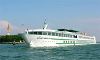 MS Michelangelo