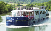 MS Raymonde