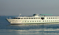Rhone Princess