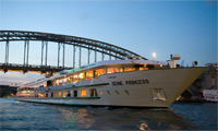 MS Seine Princess