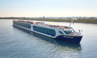 Spirit of The Danube