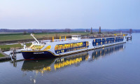Spirit of The Rhine