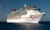 Carnival Legend