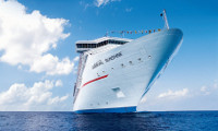 Carnival Sunshine
