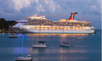 Carnival Valor