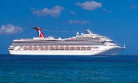 Carnival Conquest