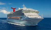 Carnival Sunrise
