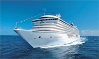 Crystal Serenity