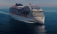 MSC World Atlantic