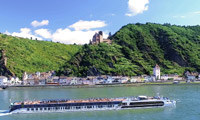AmaMora