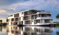 Zambezi Queen