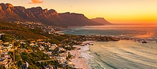 Southern Africa