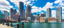 New England